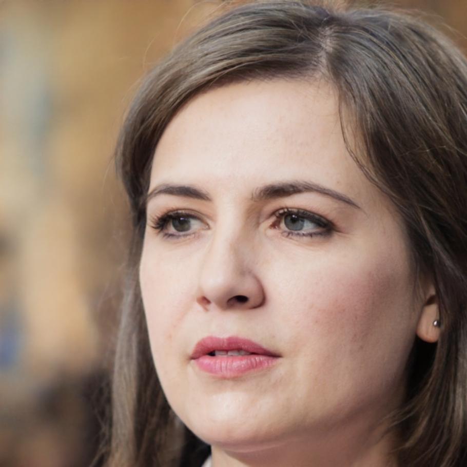 Especialista en psicología educativa María González