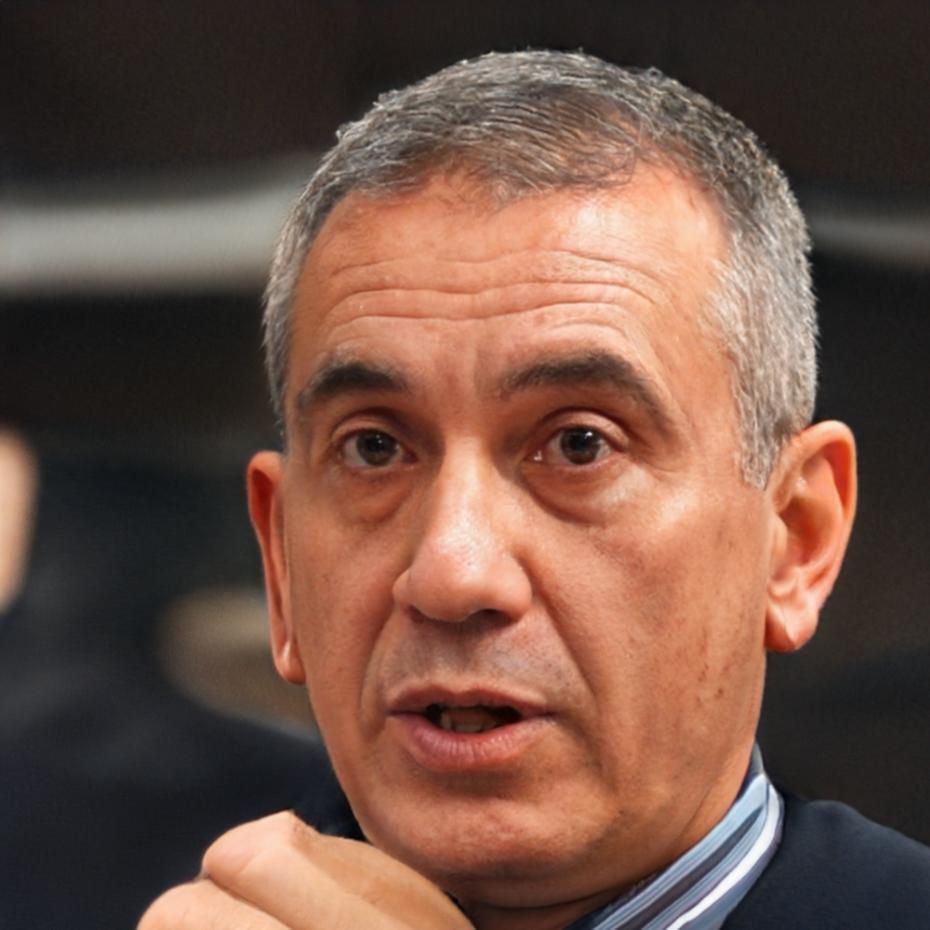 Miguel Rodríguez, usuario satisfecho